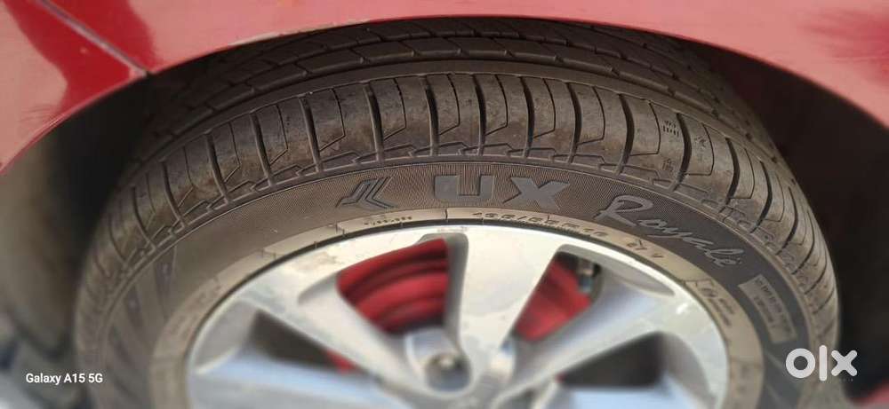 Hyundai Elite I20 2015 Diesel 1,15,000 Km Driven