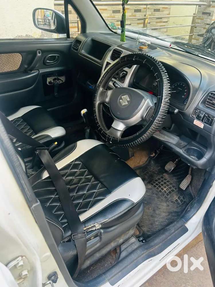 Car Is In Good Condition