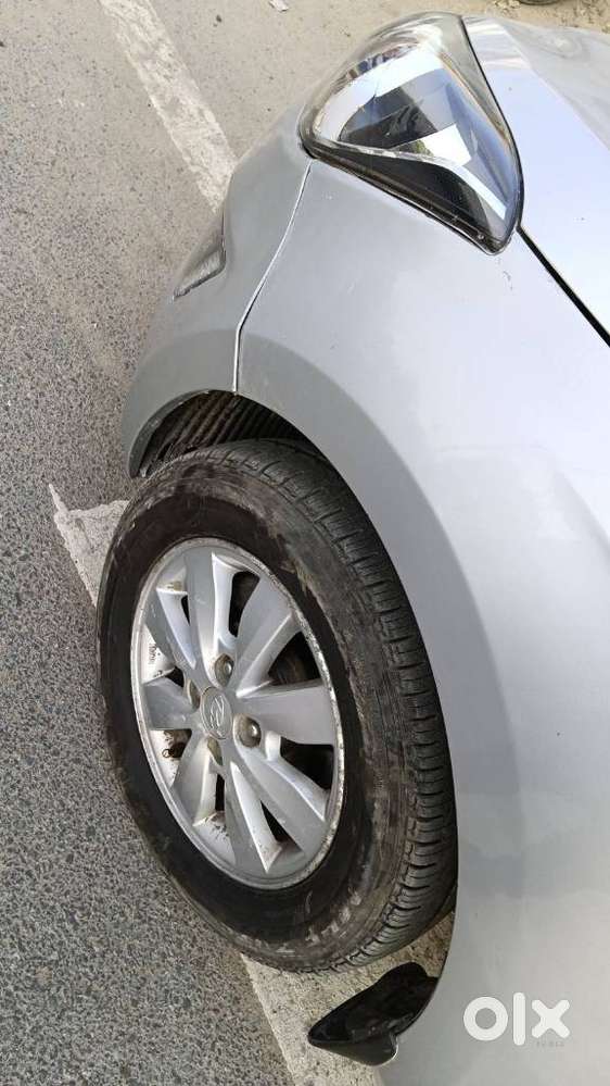 Hyundai I20 1.2 Sportz Option, 2014, Petrol