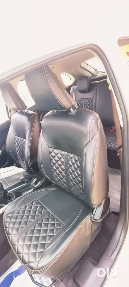Maruti Suzuki Baleno 1.2 Delta 2016