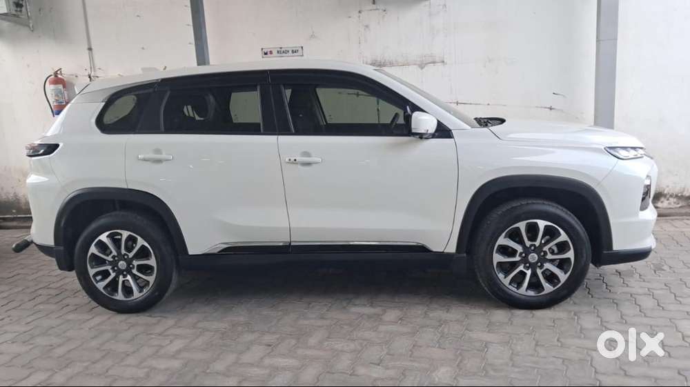 Maruthi Suzuki Grand Vitara