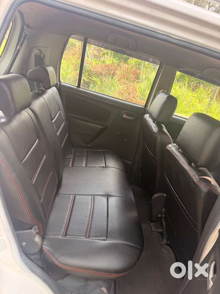 Maruti Suzuki Wagon R 2011 New Paper 5 Year All Paper Done