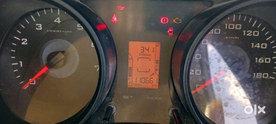 Mahindra Tuv 300 T6 Plus, 2020, Diesel