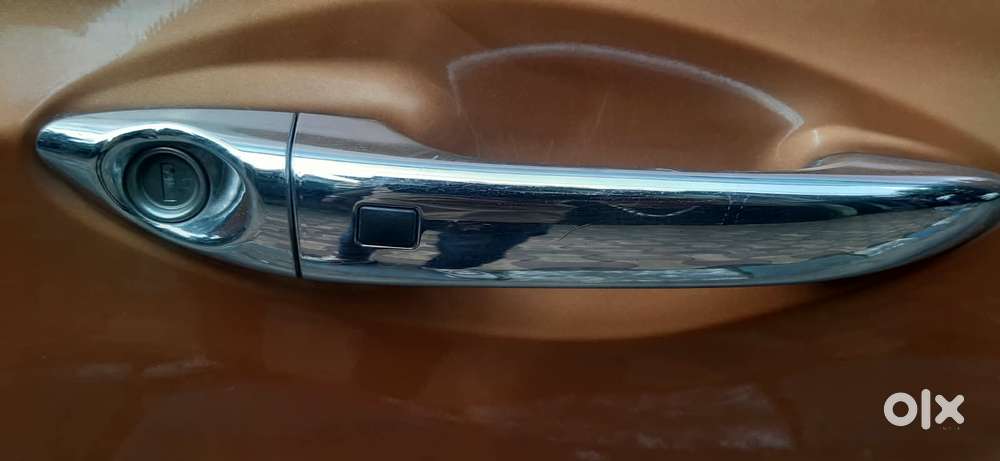 Hyundai Grand I10 At Sportz, 2014, Petrol