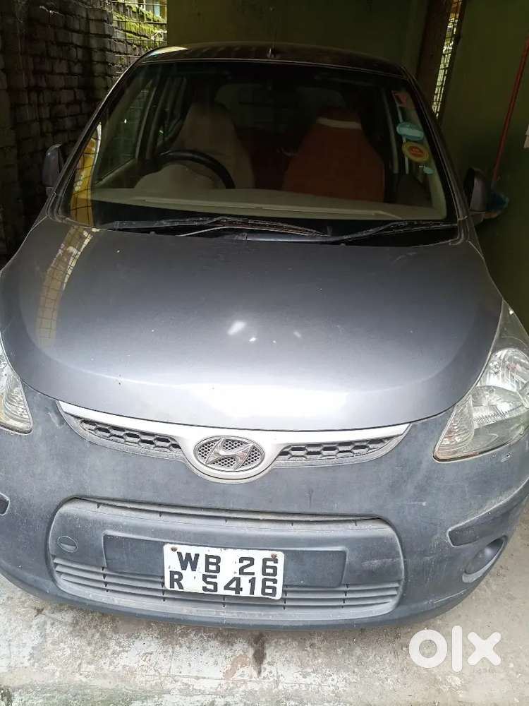 Hyundai I10 D-lite 2011 Petrol Manual