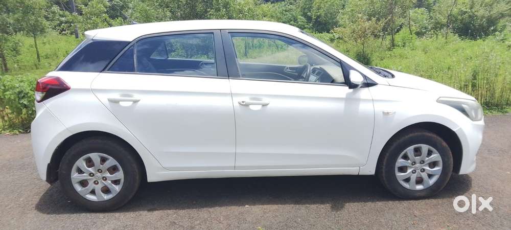Hyundai Elite I20 Magna Plus, 2016, Petrol