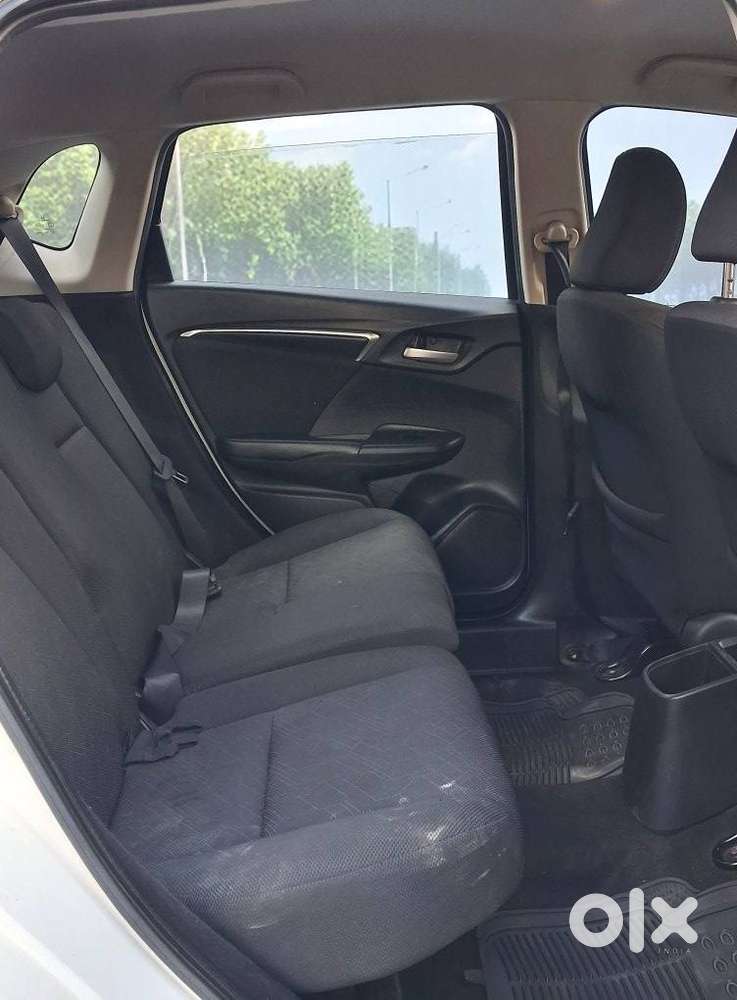 Honda Jazz 1.2 Vx I Vtec, 2016, Petrol