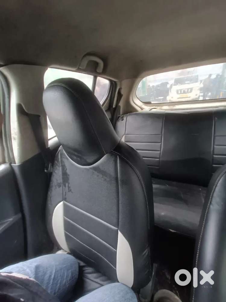 Maruti Suzuki A-star 2010