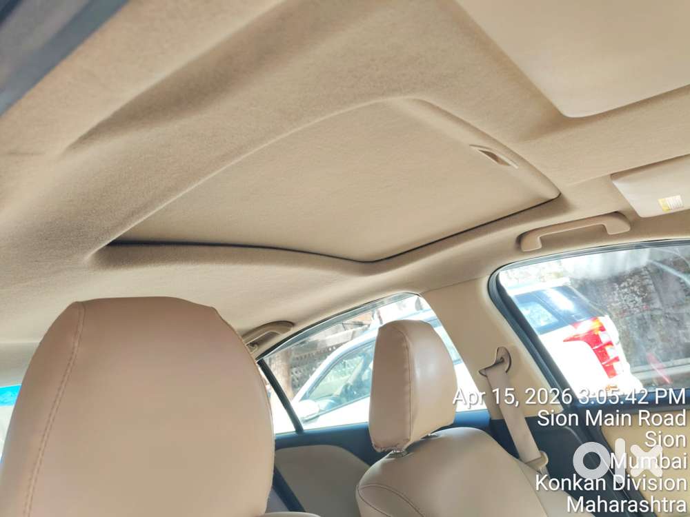 Honda City, 2014, Diesel