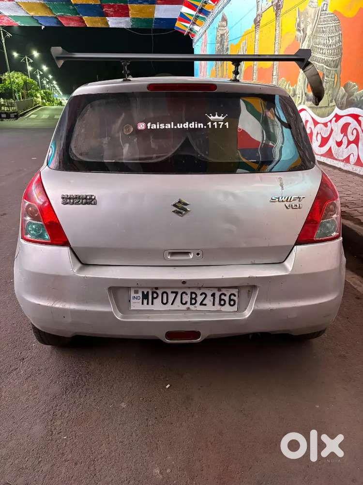 Maruti Suzuki Swift 2009 1.90