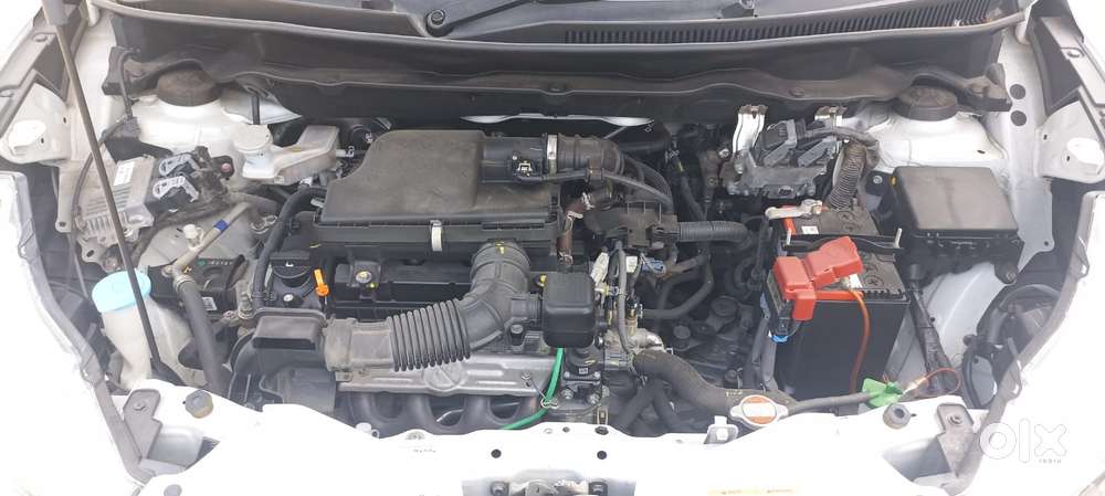 Maruti Suzuki Ertiga Vxi (o) Cng, 2025, Cng & Hybrids