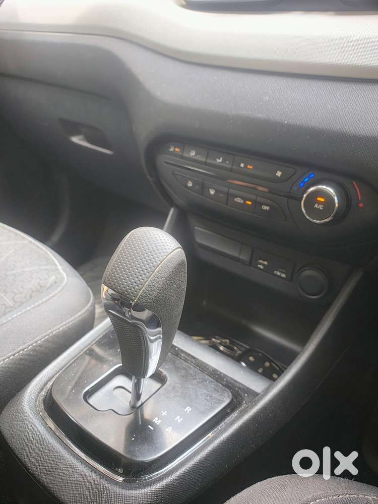 Tata Punch Petrol 2024 Amt