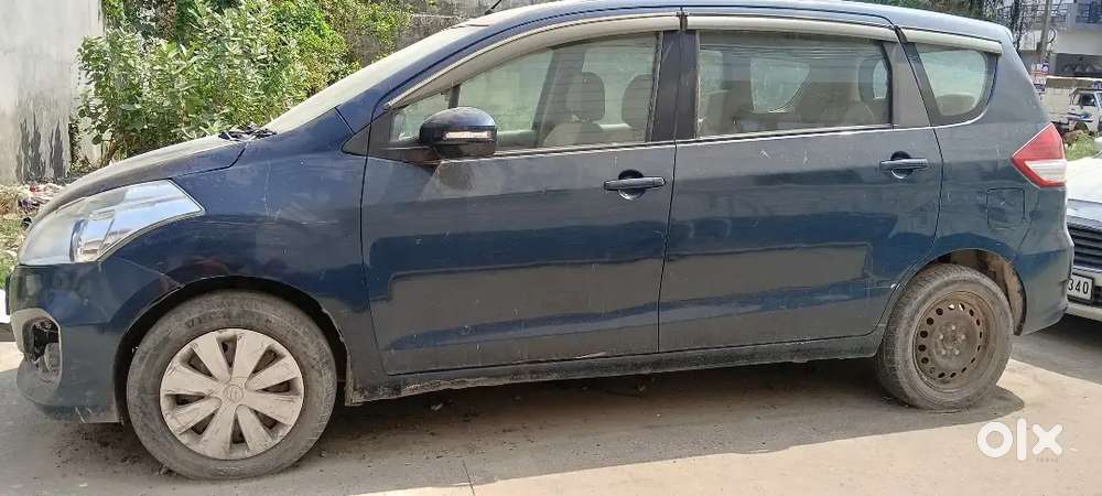 Maruti Suzuki Ertiga Vdi Shvs