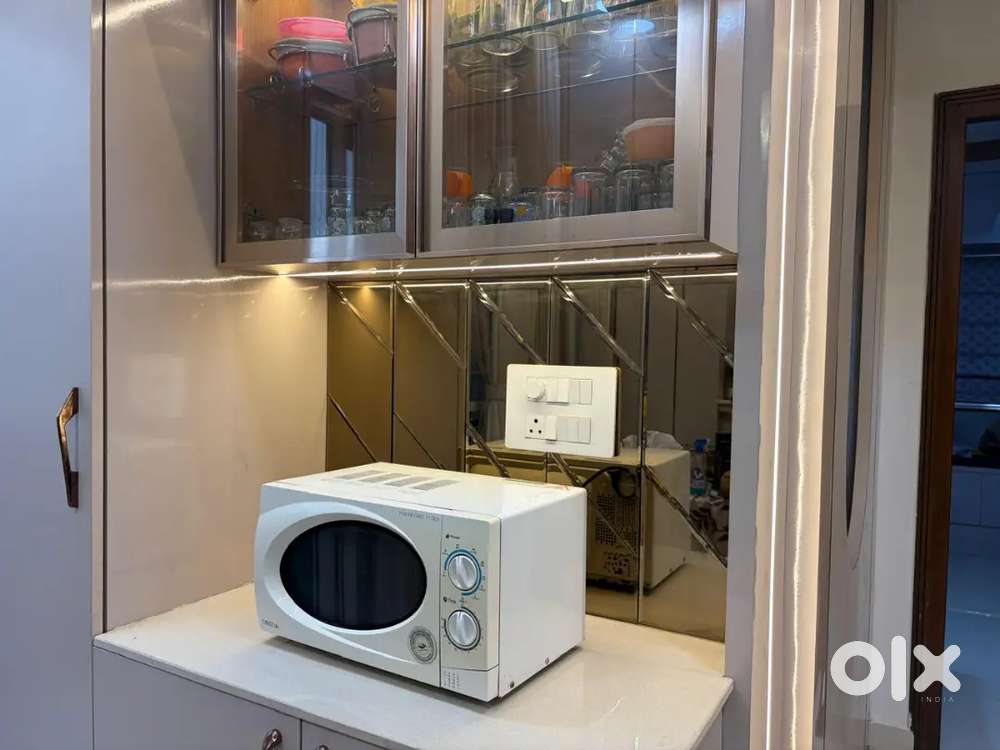 ONIDA Microwave