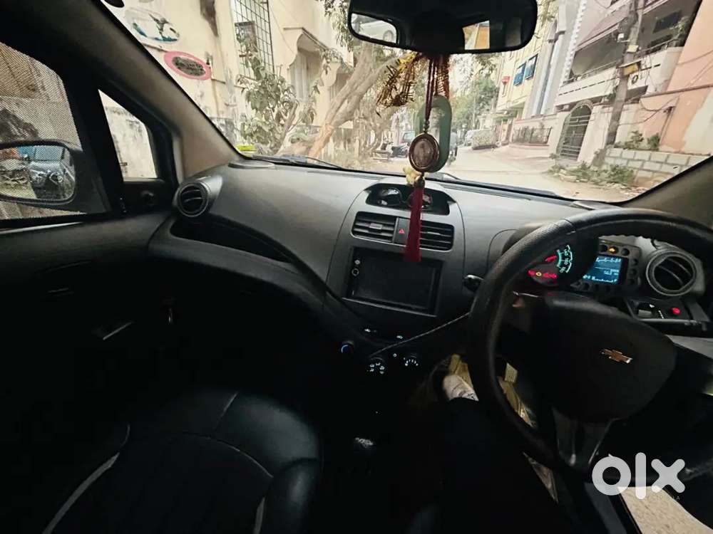 Chevrolet Beat 2011 Diesel Well Maintained