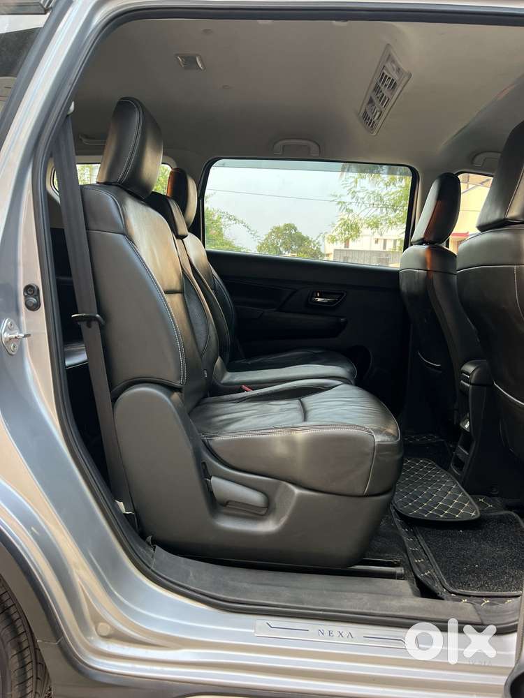 Maruti Suzuki Xl6 1.5 Alpha Mt, 2020, Petrol