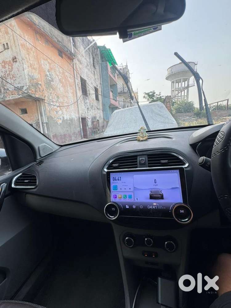Tata Manual Petrol 2020 Car
