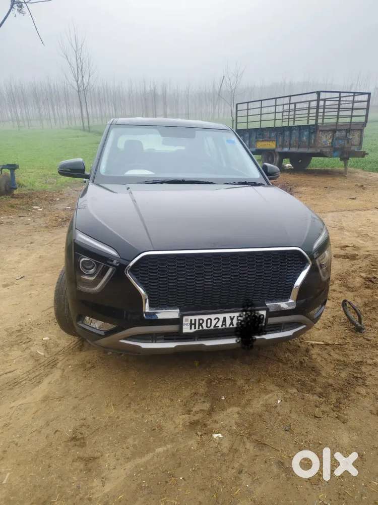 Hyundai Creta 2023