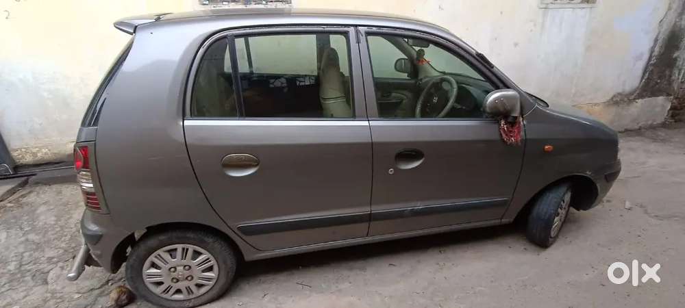 Hyundai Santro Xing Gl Plus 2013