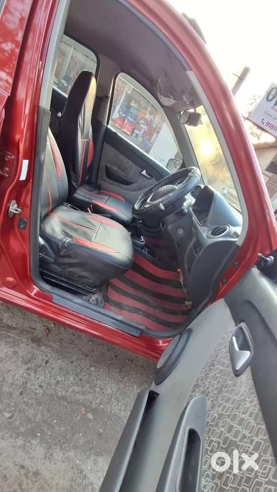 Maruti Suzuki Alto 800 0.8 Vxi (o), 2018, Petrol