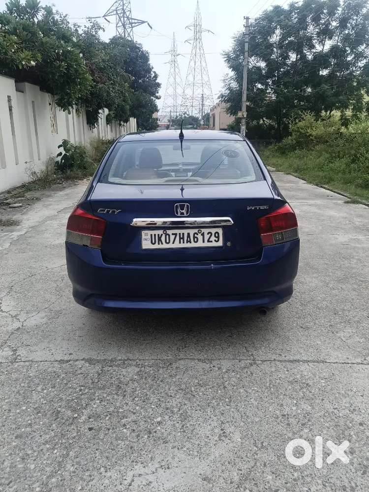 Honda City 2010 Model 1.5 S