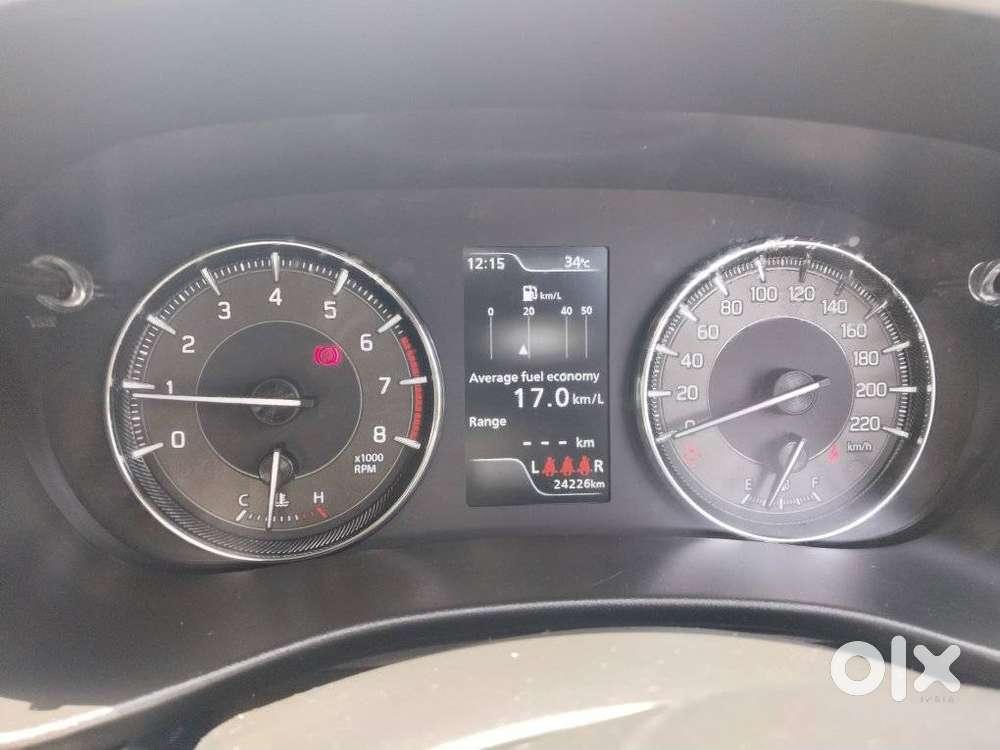 Maruti Suzuki Baleno Zeta, 2024, Petrol