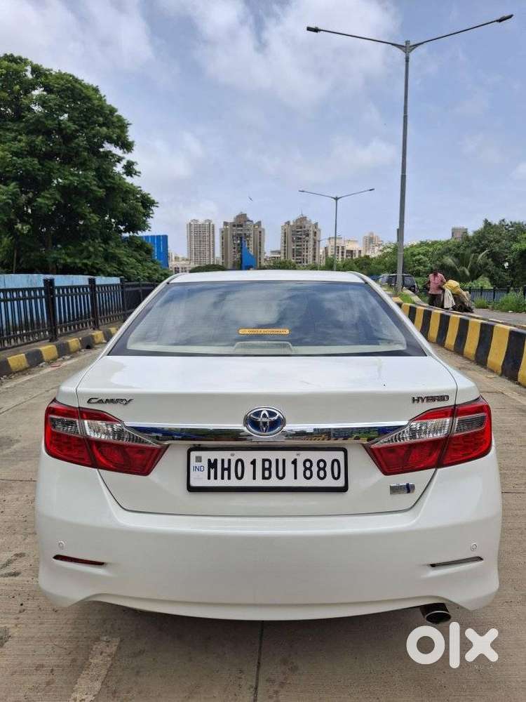 Toyota Camry 2.5 Hybrid, 2015, Petrol