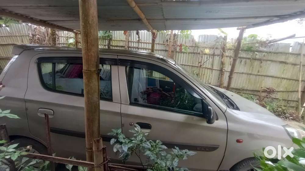 Maruti Alto Lxi 2014