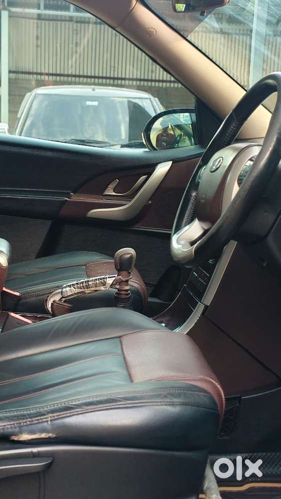 Mahindra Xuv500 W8, 2015, Diesel
