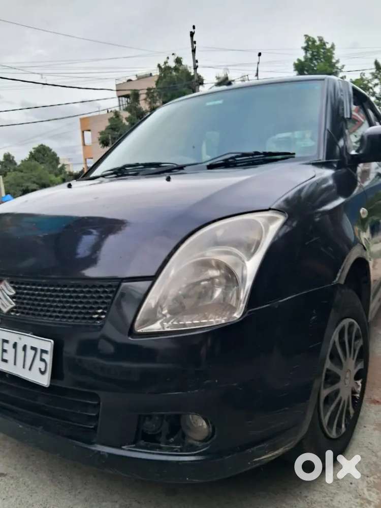 Maruti Swift Lxi 2005