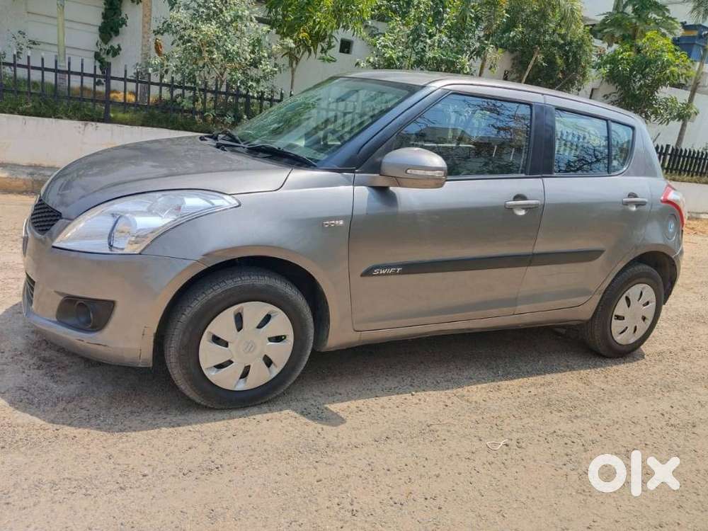 Maruti Suzuki Swift 2011-2014 Vdi, 2013, Diesel