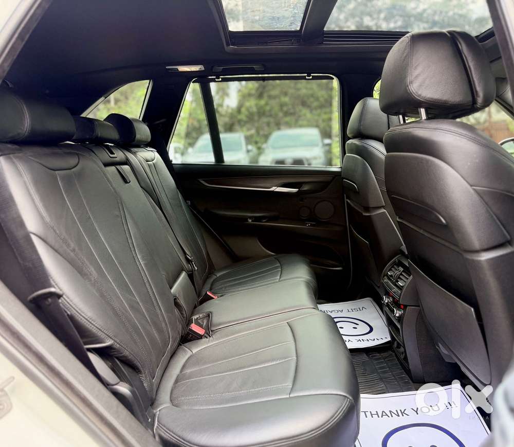 Bmw X5 X Drive 30d M Sport, 2016, Diesel