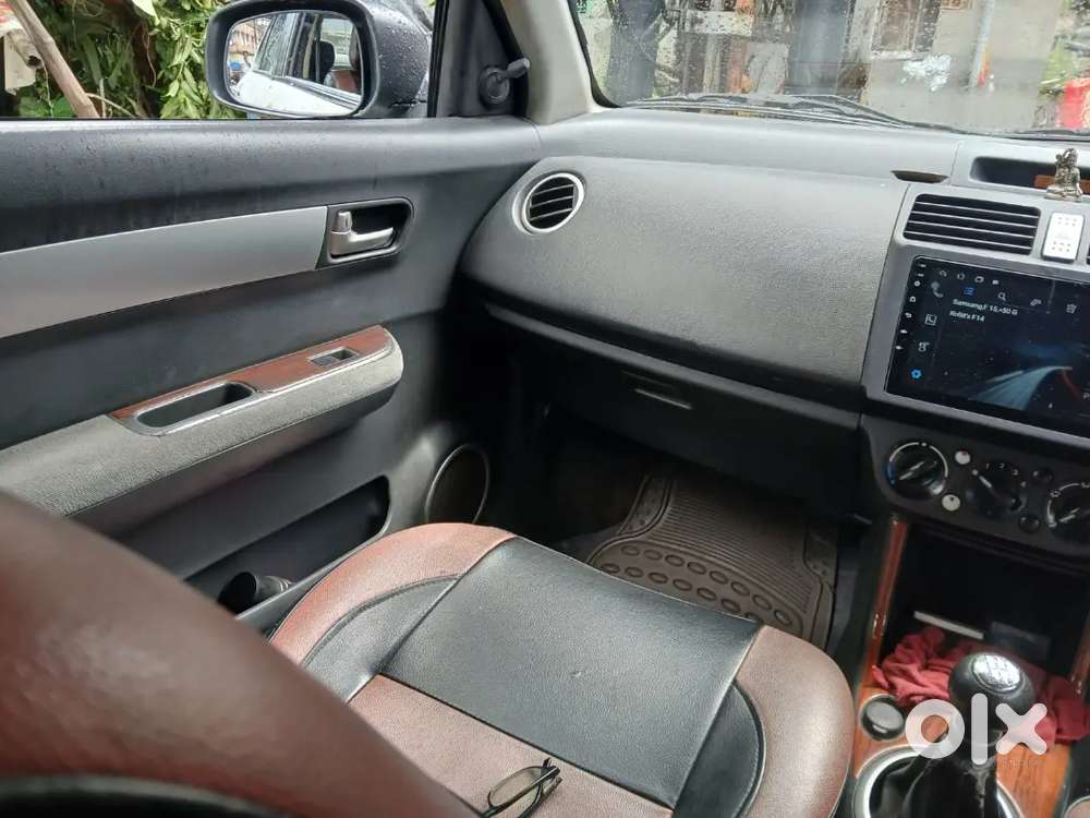 Maruti Suzuki Dzire Vdi 2011