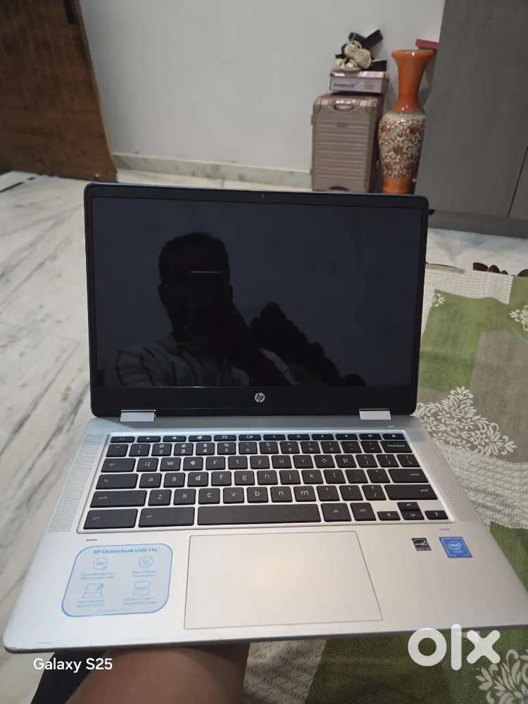 Chromebook
