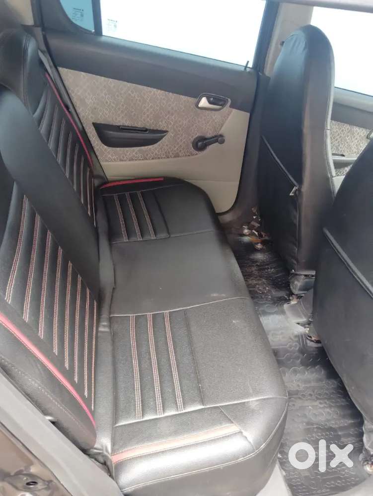 Maruti Suzuki Alto 800 2017 Petrol 30500 Km Driven Well Maintained