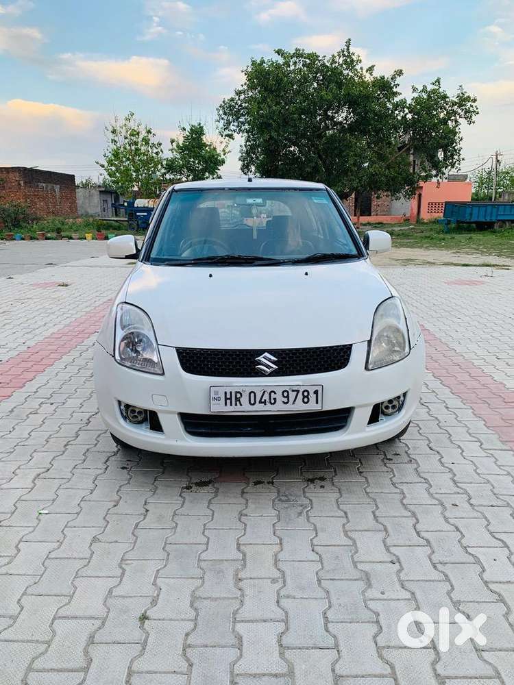 Maruti Suzuki Swift 2010 Diesel 148873 Km Driven