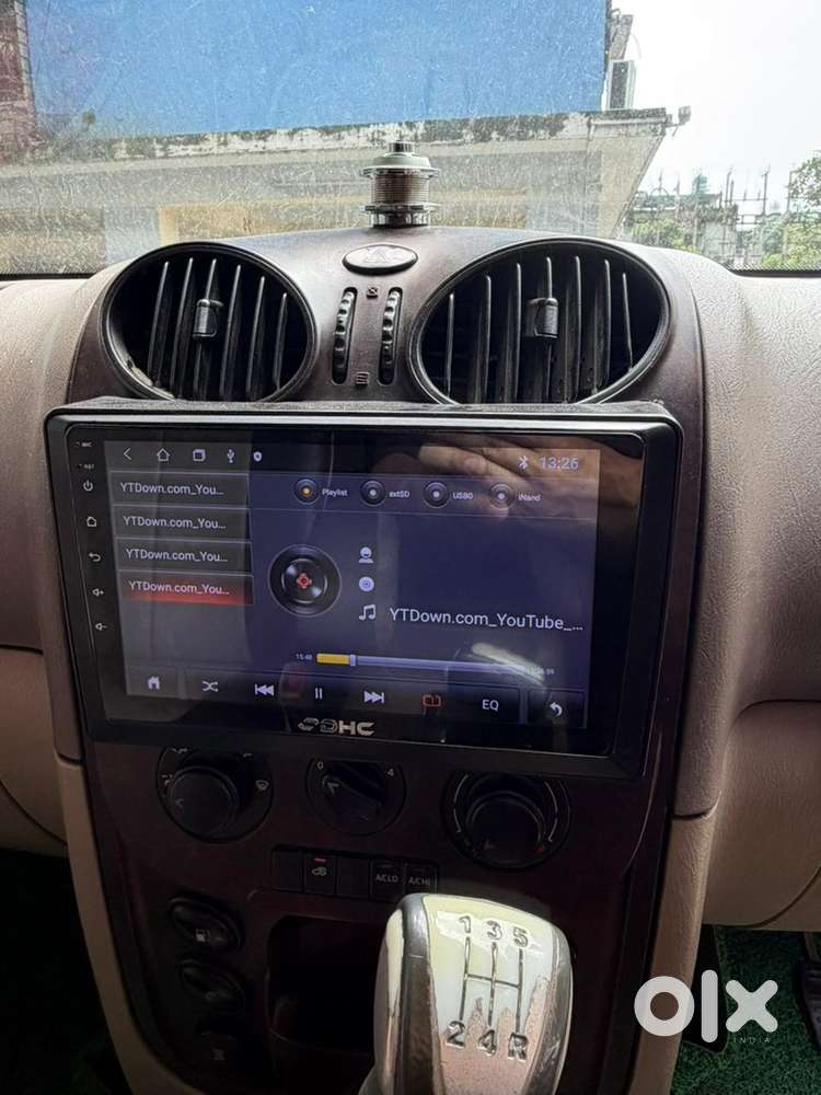 Mahindra Scorpio Diesel Manual 2014