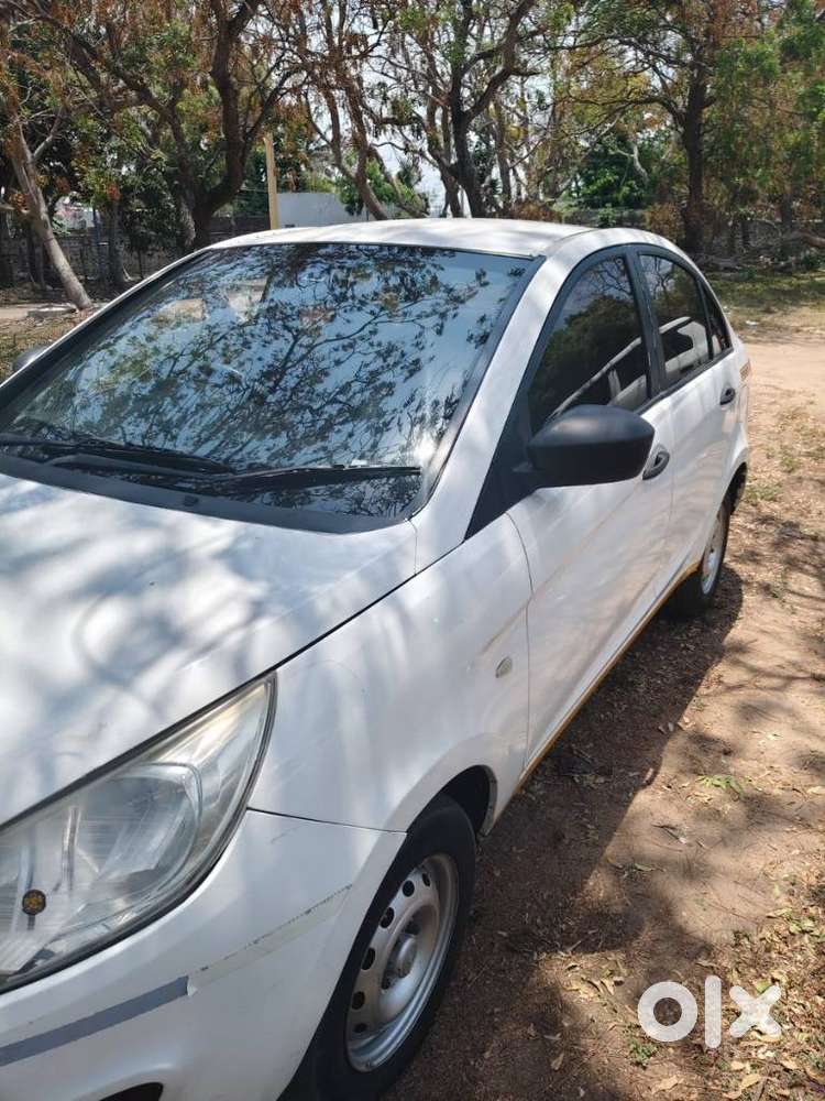 Tata Zest, 2018, Diesel