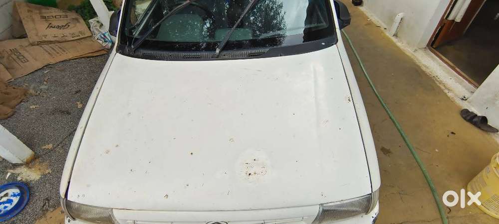 Maruti Suzuki Zen Lpg 1999  Good Condition