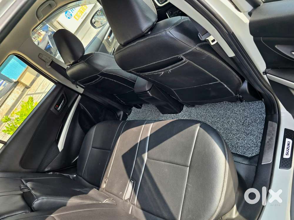 Maruti Suzuki S-cross 2017-2020 1.3 Zeta, 2017, Diesel