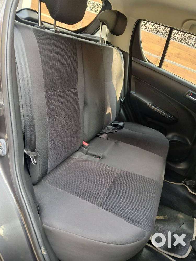 Maruti Suzuki Swift Vxi, 2015, Petrol