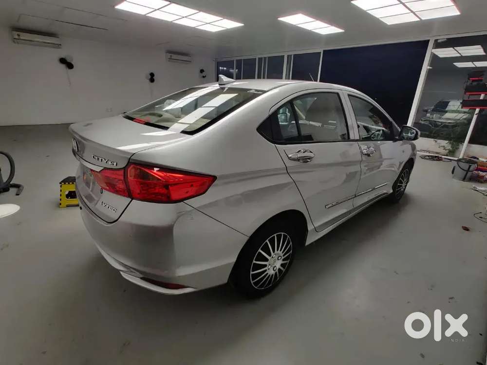 Honda City 2014 - E20 Compatible -immaculately Maintained