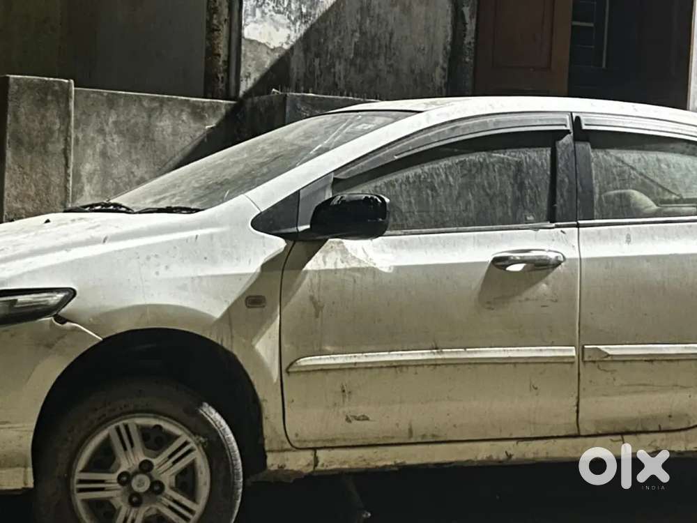 Honda City 2010 Petrol 70000 Km Driven