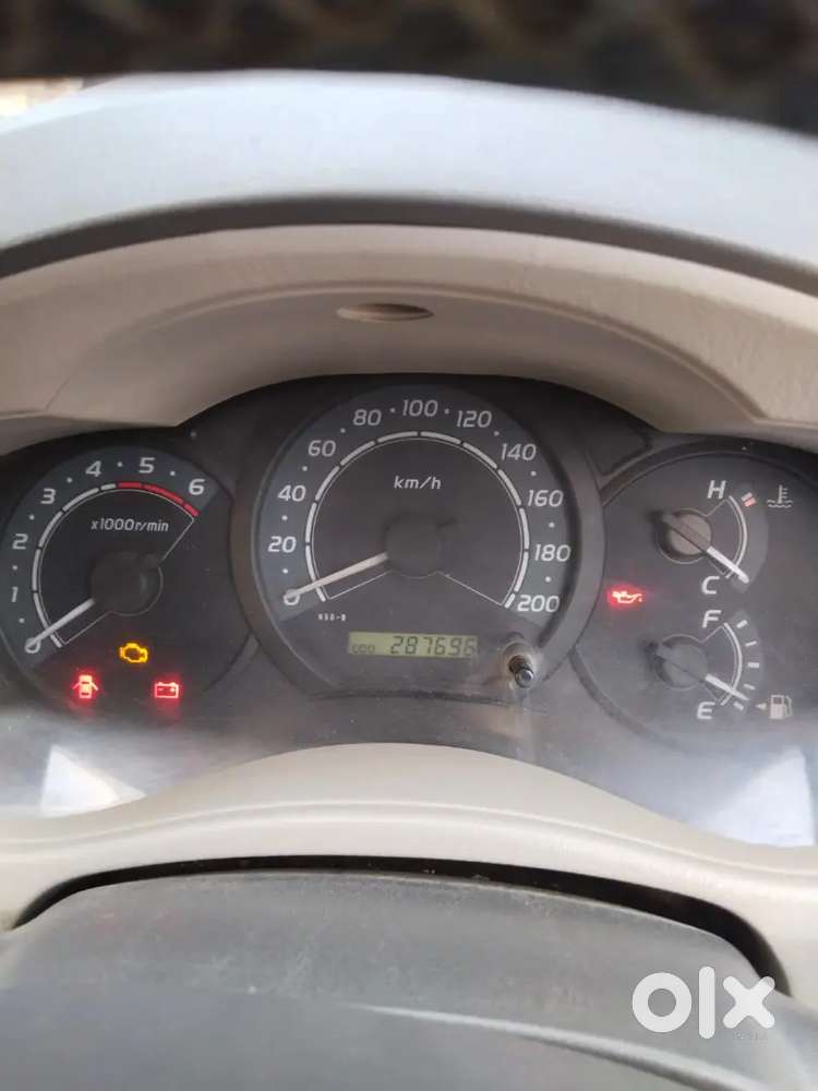 Toyota Innova Diesel Manual 2010 Last