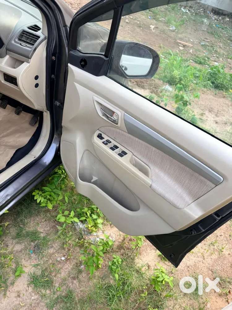 Maruti Ertiga Ldi 2014