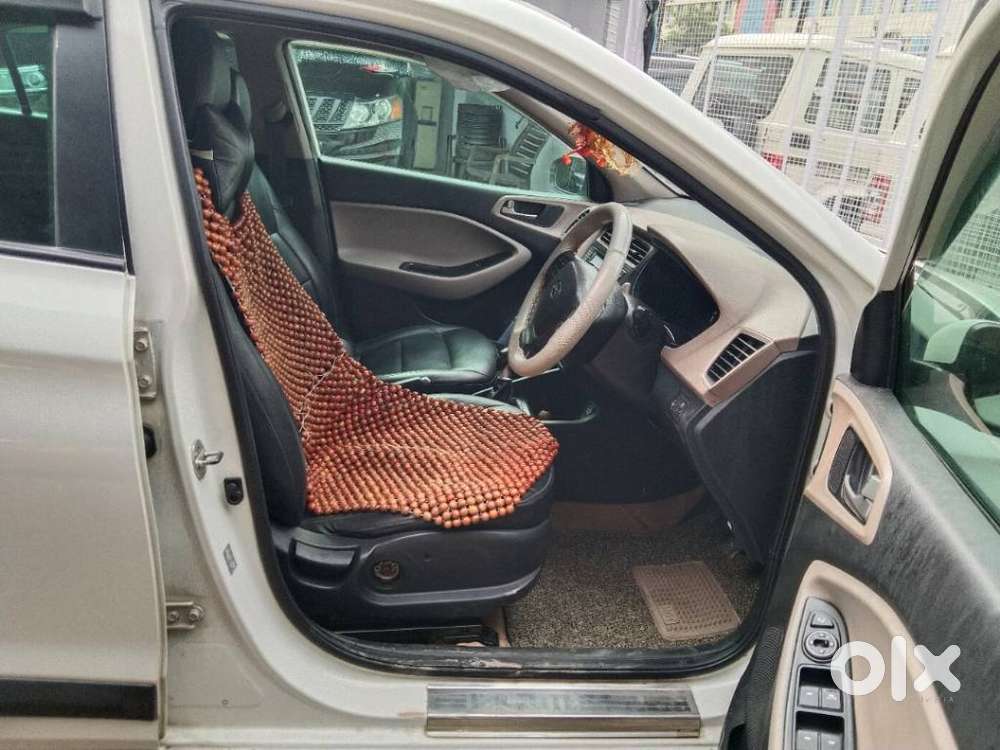 Hyundai I20 Diesel Asta, 2017, Diesel