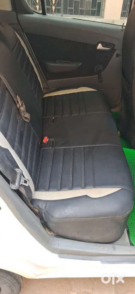 Alto 800 Lxi 2013
