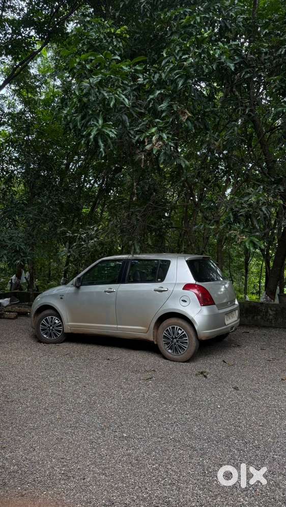 Maruti Suzuki Diesel 2007