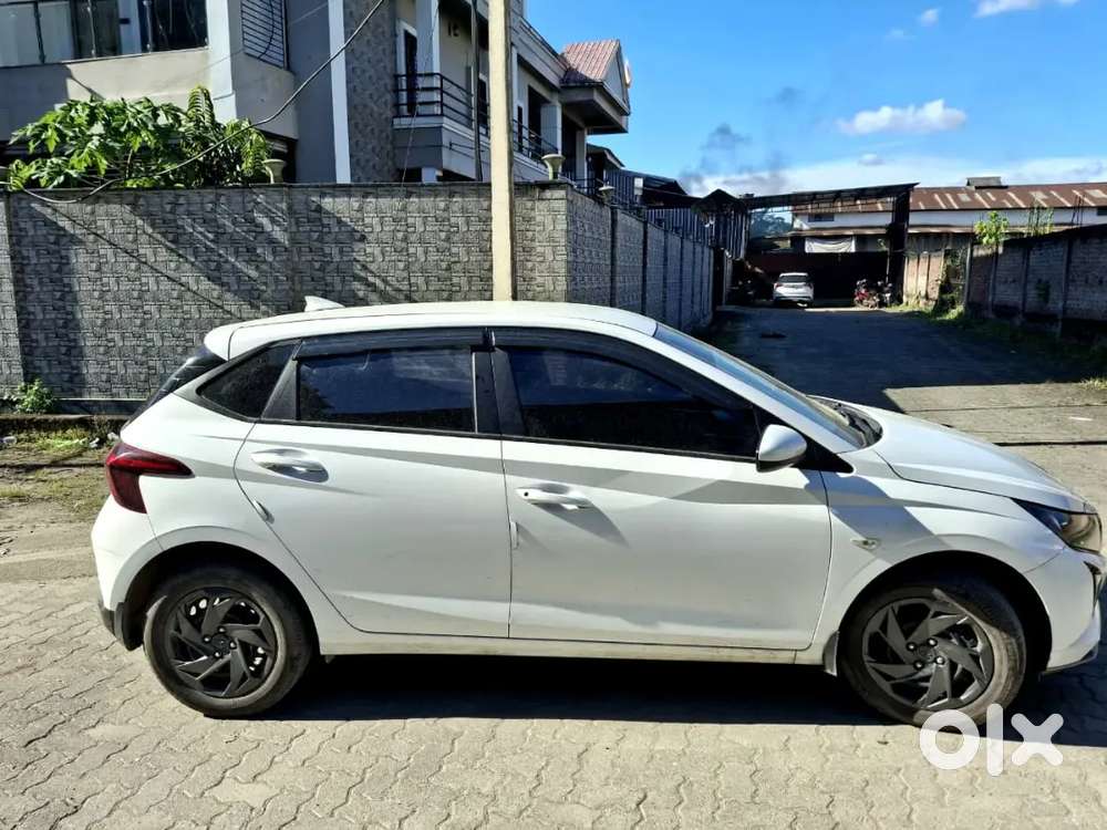 Brand New Condition