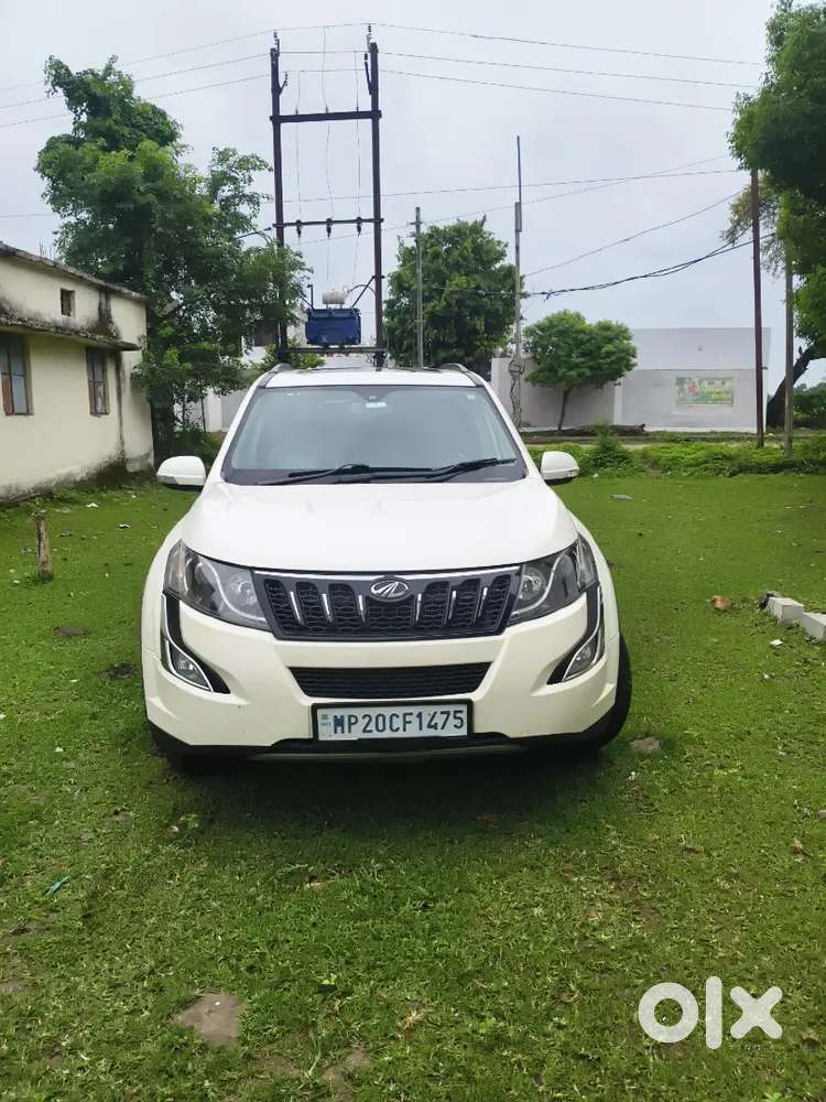 Mahindra Xuv500 Diesel 2015